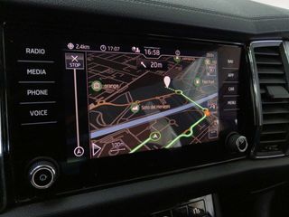 Skoda Kodiaq Ambition 4x4