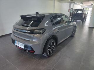 Peugeot 208GT HYBRID  2024