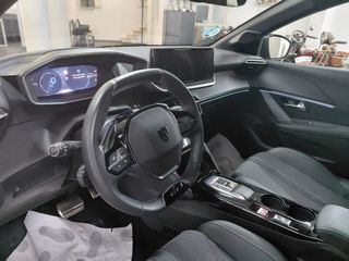 Peugeot 208GT HYBRID  2024