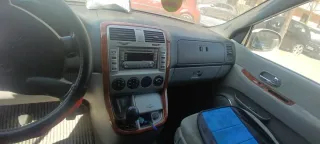 KIA Carnival 2005