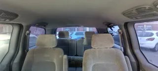 KIA Carnival 2005