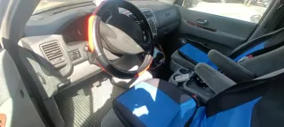 KIA Carnival 2005