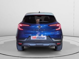 Renault Captur R.S. Line