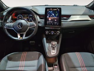 Renault Captur R.S. Line