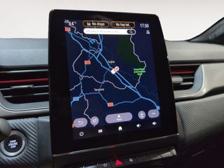 Renault Captur R.S. Line