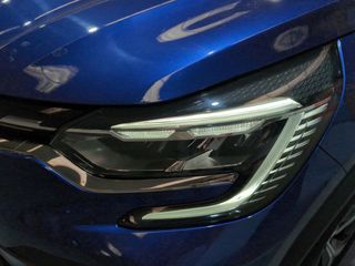 Renault Captur R.S. Line