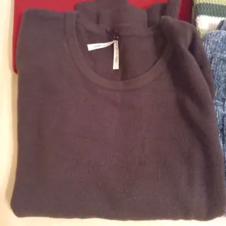 Lote 4 Jersey mujer M/L