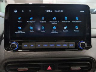 Hyundai Kona N-Line Mild-Hybrid 2WD