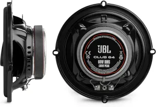 ¡LEER DESCRIPCIÓN! NUEVOS!! Altavoces JBL CLUB 64