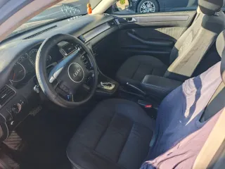 Audi A6 2001