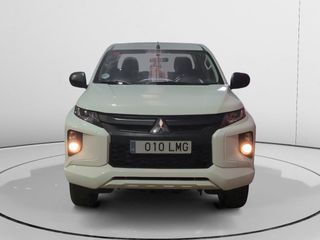Mitsubishi L200 220 DI-D Doble Cabina M-Pro 110 kW (150 CV)