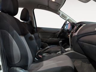 Mitsubishi L200 220 DI-D Doble Cabina M-Pro 110 kW (150 CV)