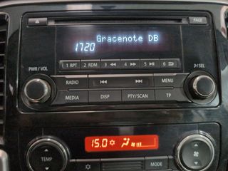 Mitsubishi L200 220 DI-D Doble Cabina M-Pro 110 kW (150 CV)