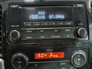 Mitsubishi L200 220 DI-D Doble Cabina M-Pro 110 kW (150 CV)