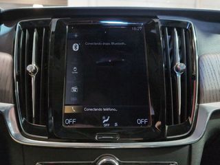 Volvo V90 D4 AWD Auto 140 kW (190 CV)