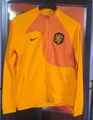 Chaqueta Nike Holanda niño/niña