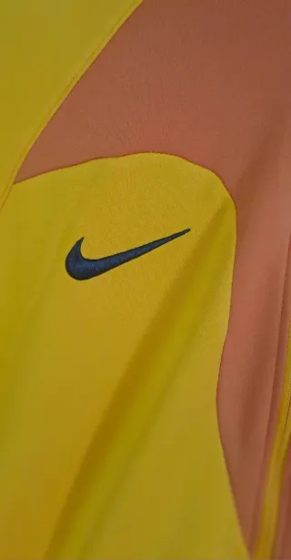 Chaqueta Nike Holanda niño/niña