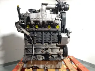 Motor Seat Leon 1.9 TDI 1M1