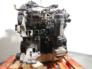 Motor Seat Leon 1.9 TDI 1M1