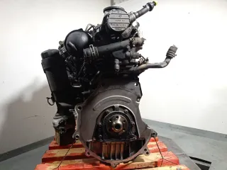 Motor Seat Leon 1.9 TDI 1M1