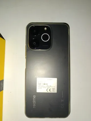 Móvil Realme Note 70T