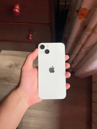 iPhone 13 128GB Blanco