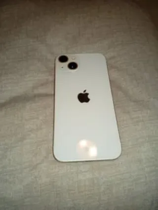 iPhone 13 128GB Blanco