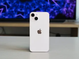 iPhone 13 128GB Blanco