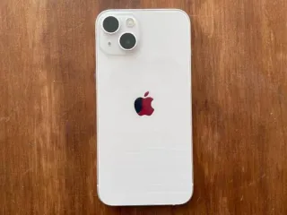 iPhone 13 128GB Blanco