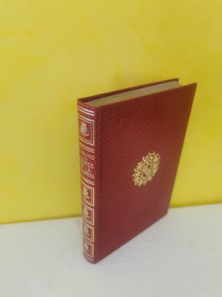 Cuentos de la Alhambra, Irving Washington