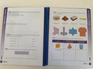 Enginy 5. Matemàtiques