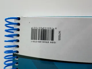 Enginy 5. Matemàtiques