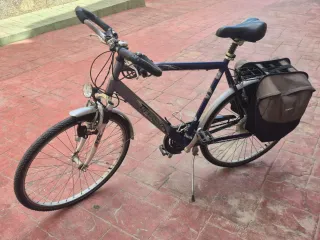 Bicicleta Pegasus 28 GERMANY