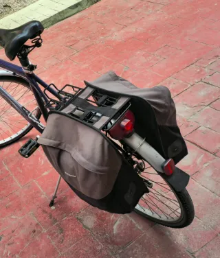 Bicicleta Pegasus 28 GERMANY