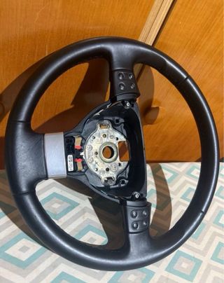 Volante Cuero VW Passat B6 Touran Tiguan