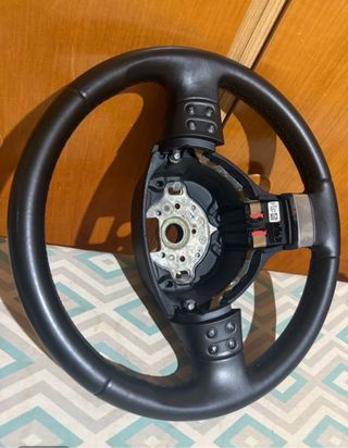 Volante Cuero VW Passat B6 Touran Tiguan