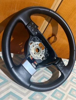 Volante Cuero VW Passat B6 Touran Tiguan
