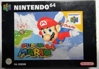Nintendo 64 mas juegos 3 super mario 64 mas pokemo