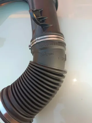 Tubo Admisión Aire Peugeot 407 Nuevo