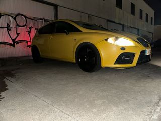 SEAT Leon 2007