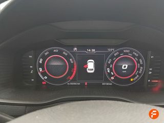 Skoda Karoq 1.0 TSI 85kW (115CV) Ambition