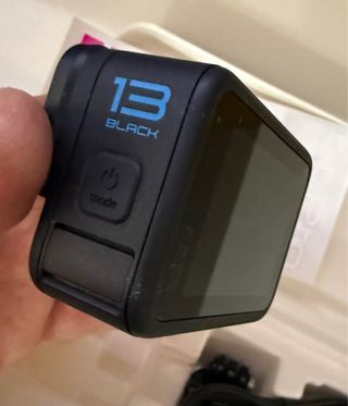GoPro HERO13 Black + Accesorios Originales