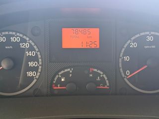 Autocaravana Fiat Ducato Chausson Flash 08 2009