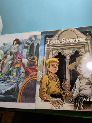 Lote 13 libros novela juvenil Público