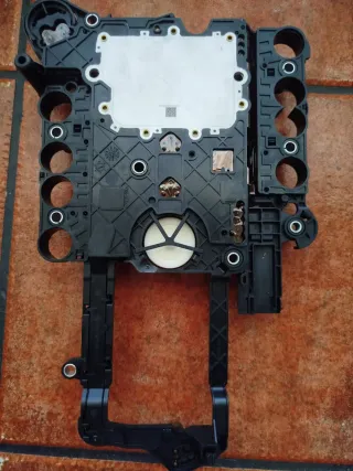 MODULO CONTROL DE LA TRANSMISION MERCEDES-BENZ