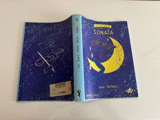 Música Bruja Vol. I Sonata Juan Tamariz