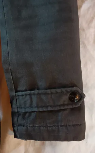 Parka Penn Rich by Woolrich nera donna