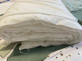 Ropa de cama infantil y edredón