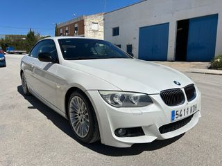 BMW Serie 3 2013