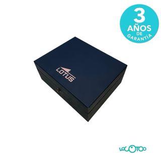 Lotus Special Edition 18330 Reloj 44mm